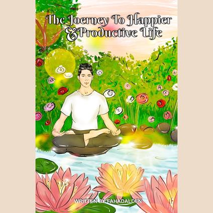 The Journey To Happier & Productive Life