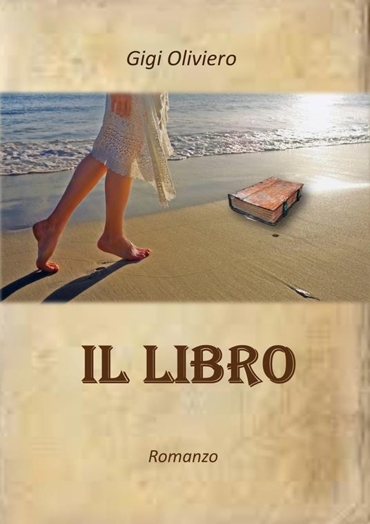 IL LIBRO - Gigi Oliviero - ebook
