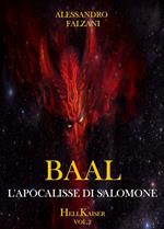 Baal: l'apocalisse di Salomone