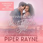Winning my Best Friend's Girl