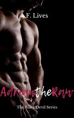 Adrian The Raw