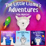 The Little Llama's Adventures