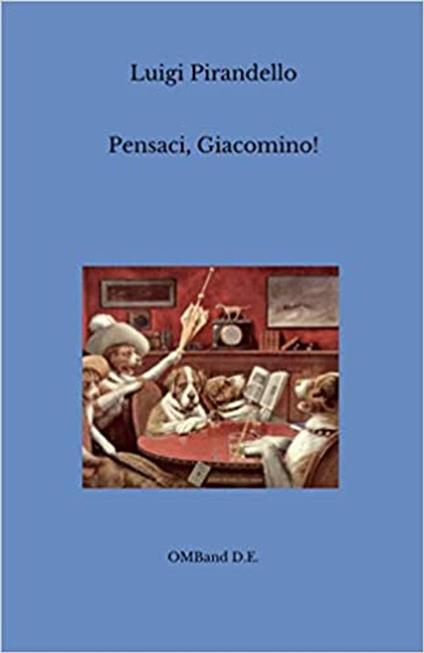 Pensaci, Giacomino! - Luigi Pirandello - ebook