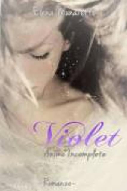 Violet - ELENA MUNARETTO - ebook