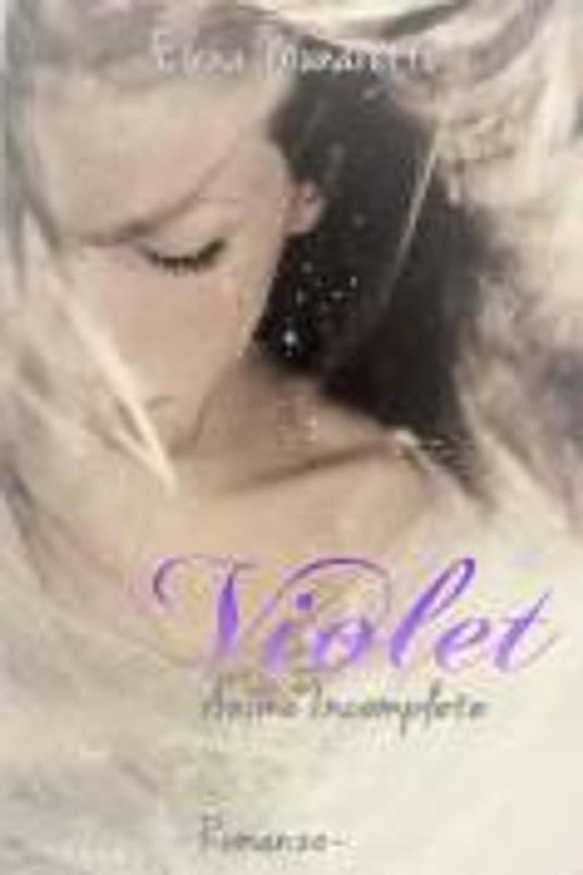 Violet - ELENA MUNARETTO - ebook