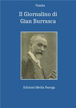 Il giornalino di Gian Burrasca