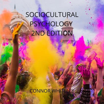 SOCIOCULTURAL PSYCHOLOGY