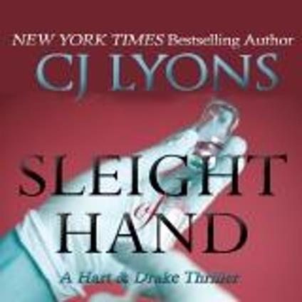 Sleight of Hand