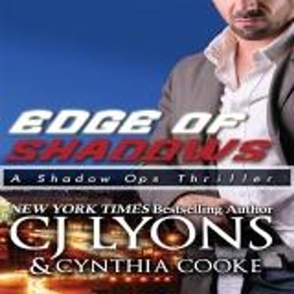 Edge of Shadows