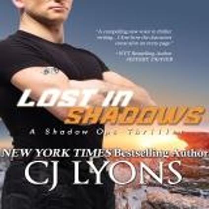 Lost In Shadows