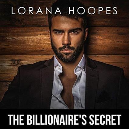 The Billionaire's Secret