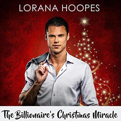 The Billionaire's Christmas Miracle