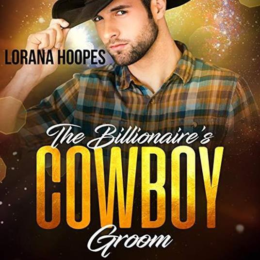 The Billionaire's Cowboy Groom