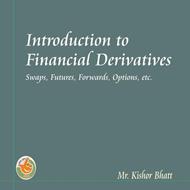 Introduction to Financial Derivatives