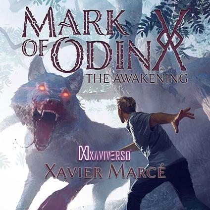 Mark of Odin: The Awakening