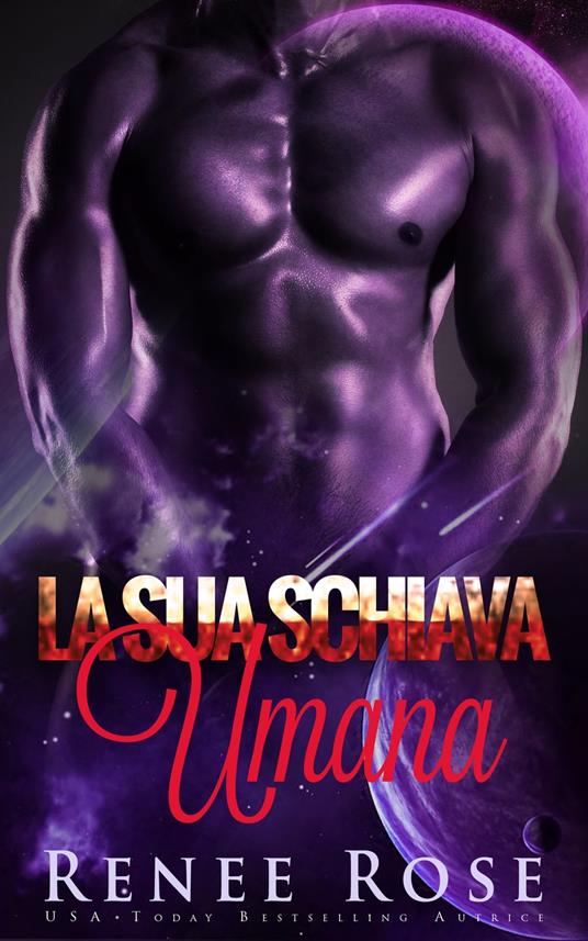 La sua Schiava Umano - Renee Rose - ebook