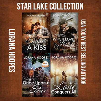 Star Lake Collection