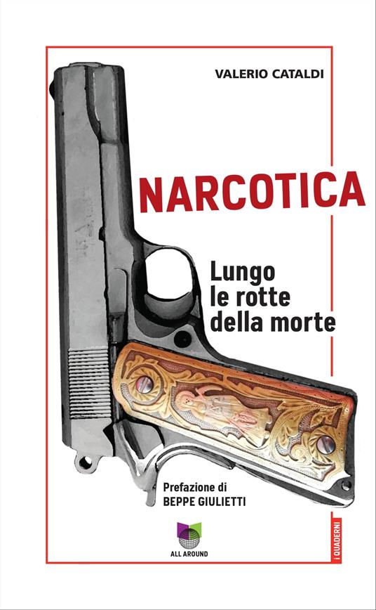 NARCOTICA - Valerio Cataldi - ebook