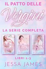 Il Patto delle Vergini: La serie completa