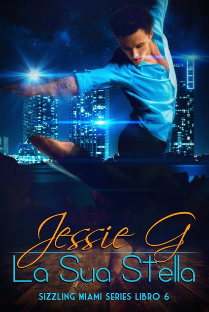 La Sua Stella - Jessie G - ebook