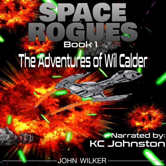 The Adventures of Wil Calder