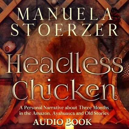 Headless Chicken