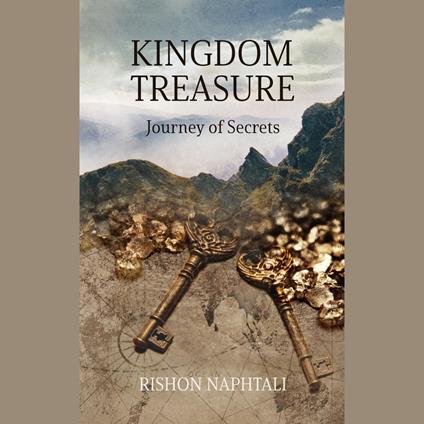 Kingdom Treasure: Journey of Secrets