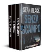 Serie di Ryan Lock: Cofanetto ebook (Libri 1-3)