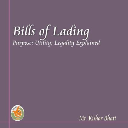 Bills of Lading