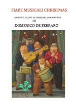 FIABE MUSICALI CHRISTMAS