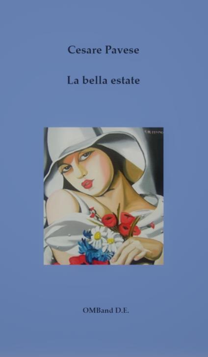 La bella estate - Cesare Pavese - ebook