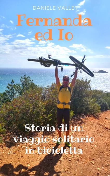 Ferdanda ed Io - Daniele Vallet - ebook