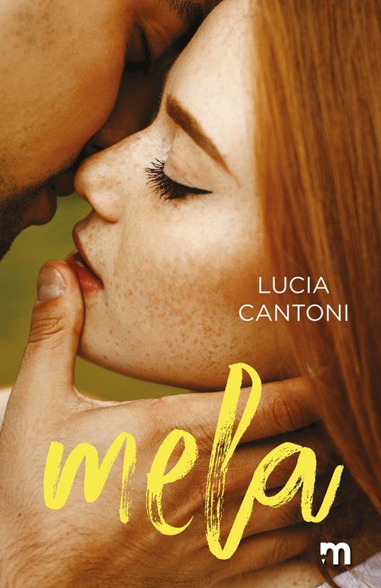 Mela - Lucia Cantoni - ebook