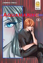 AQUAMARINE #2