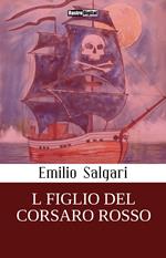 Il figlio del Corsaro Rosso