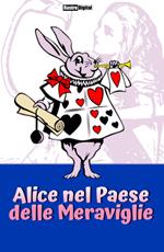 Le avventure di Alice nel Paese delle Meraviglie