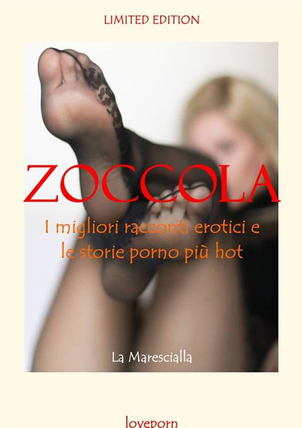 ZOCCOLA - La Marescialla - ebook