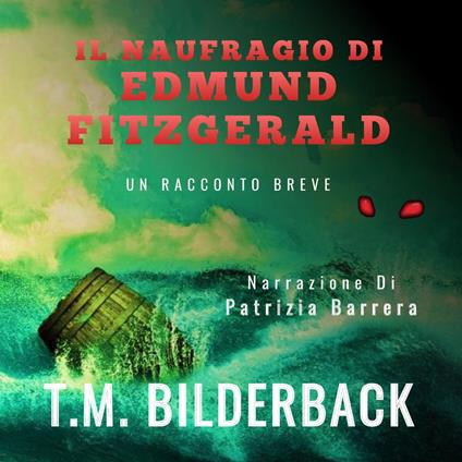 Il Naufragio Di Edmund Fitzgerald - Un Racconto Breve