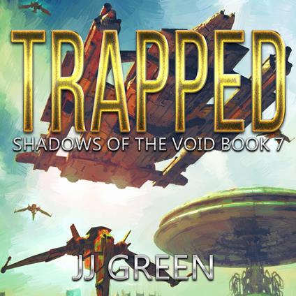 Trapped