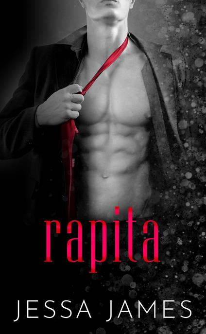 Rapita - Jessa James - ebook