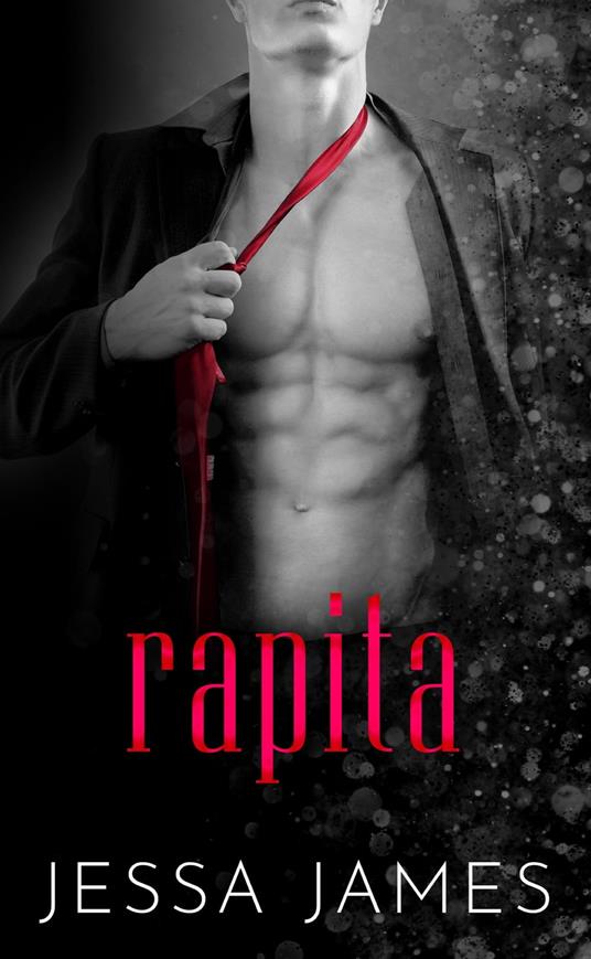 Rapita - Jessa James - ebook