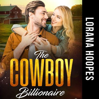 The Cowboy Billionaire