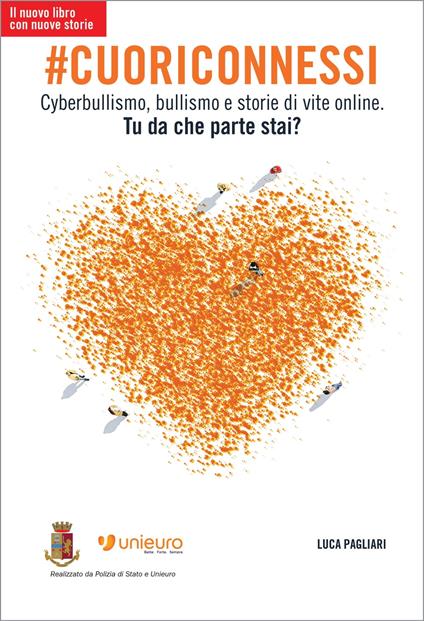 #Cuoriconnessi. Tu da che parte stai? - Luca Pagliari - ebook