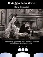 Il Viaggio della Morte - Anteprima