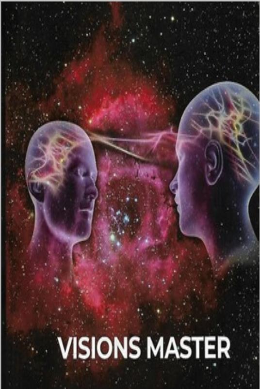 Visions Master "I pianeti gemelli" - Luca Del Bianco - ebook