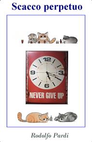 Scacco perpetuo negli scacchi