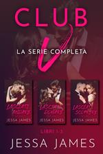 Club V - La serie completa