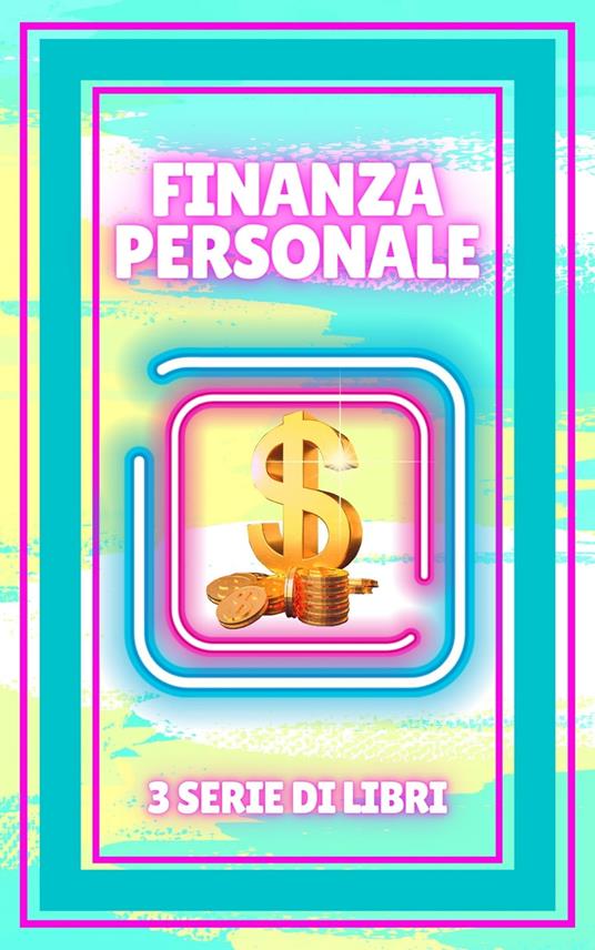 FINANZA PERSONALE - MENTES LIBRES - ebook