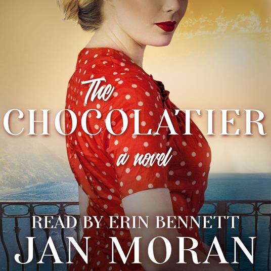 The Chocolatier: A Novel