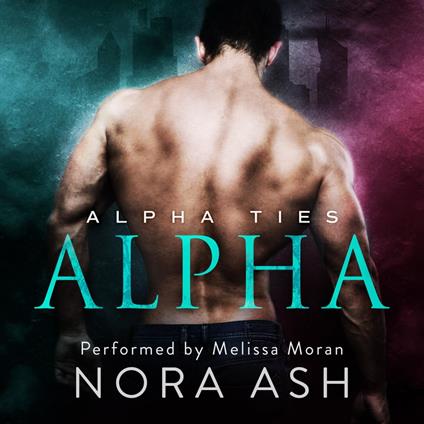 Alpha: A Dark Omegaverse Romance